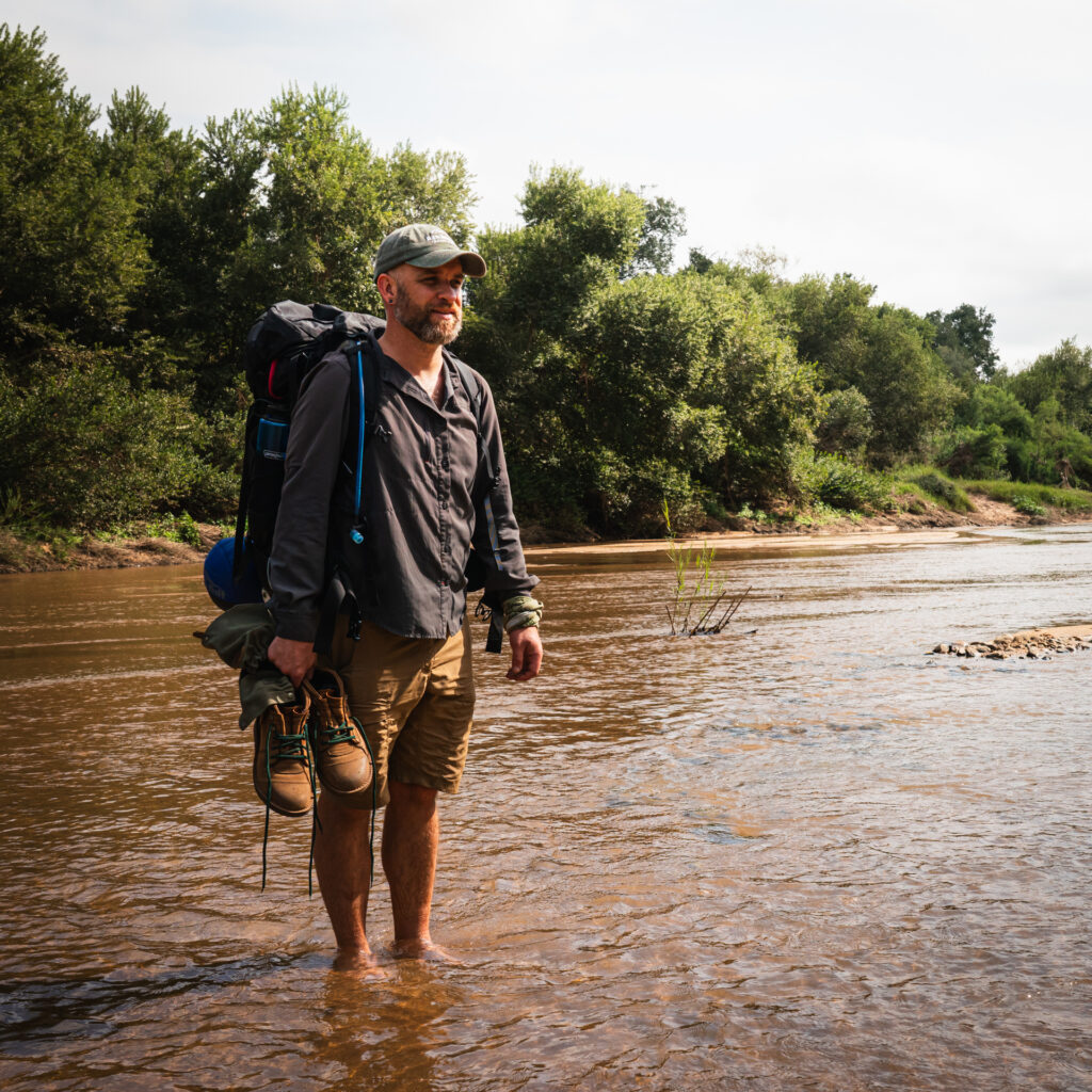 Matt Geri - Kruger Park Photographer